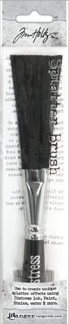 Ranger Tim Holtz Distress Splatter Brush