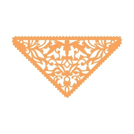 Tonic Studios Envelope Edge Die Set