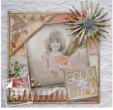 Joy! Crafts - Thinking of You Dies