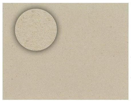 8.5X11 KRAFT Cardstock 15pk 100lb. Weight Smooth Finish Acid Free