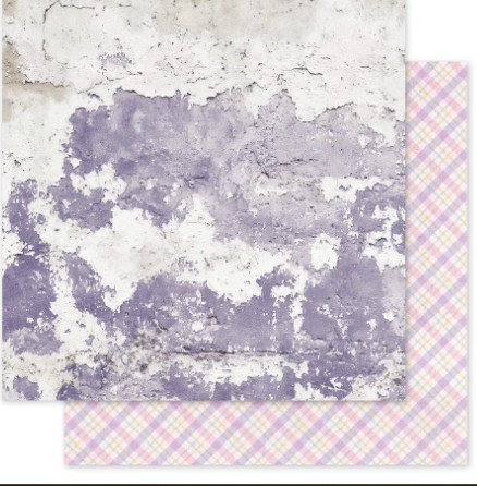 Petals & Pansies Basics 6x6 Paper Collection 36400