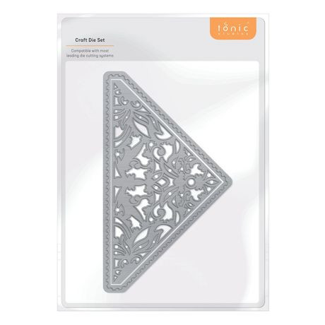 Tonic Studios Envelope Edge Die Set