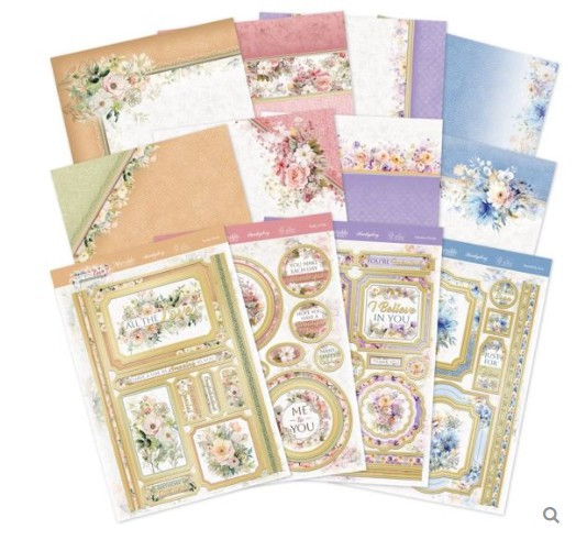 Crafting With Hunkydory Issue 88 Project188
