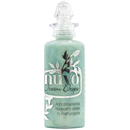 Nuvo Dream Drops 1.4oz- Dragon Scales