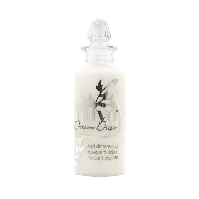 Nuvo Dream Drops 1.4oz- Cloud 9