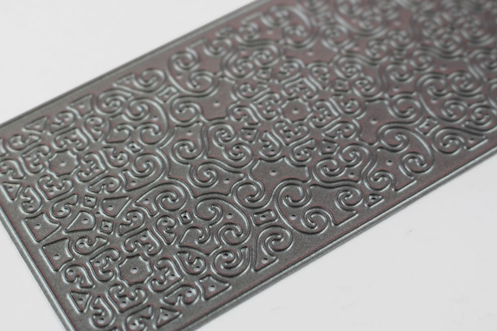 Tattered Lace RETIRED Ornamental Panels Cutting Dies D854