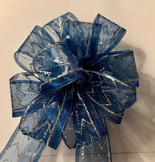 Video Class - Bow Making for Beautiful Packages, Wreaths & Hairbows