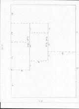 Brittany's Custom Template for a 5x7 3-Tier Card