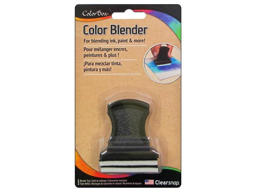 ColorBox Blending Tool Blend Apply Ink Paint