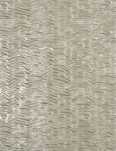 Ripple Holographic Paper SILVER 4 sheets 8.5x11 Cardstock STUNNING!