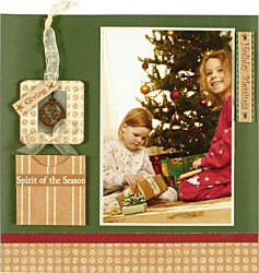 HOTP Template Slide Mount Mania 7322