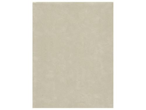 3PC 8.5x11 Celery Green VP-P24 Velveteen Sueded Paper