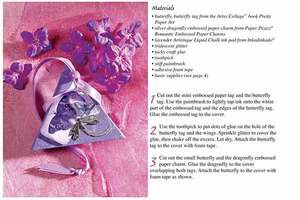 HOTP How to Make Handmade Books If you Think You Can't