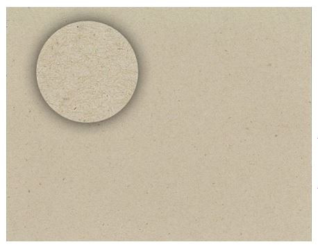 8.5X11 KRAFT Cardstock Heavy 100lb. Weight Smooth Finish Acid Free