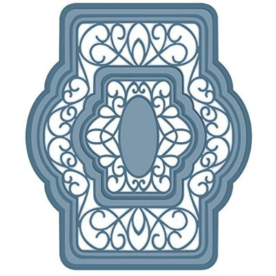 Sue Wilson Creative Expressions CED2105 - French Collection - Province