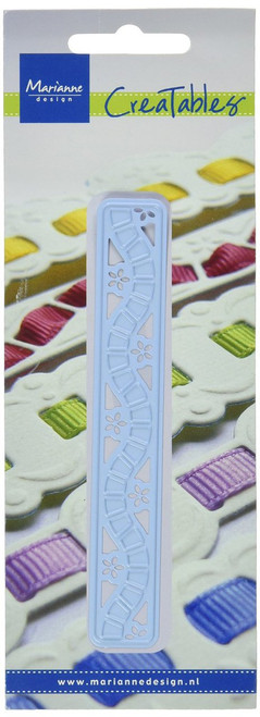 Marianne Design Creatables Die, Border 4 LR0104