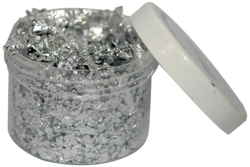 IndigoBlu Mega flake, Sheffield Steel