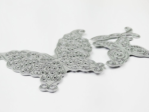 Tattered Lace Build a Butterfly Wondorous Cutting Dies D656
