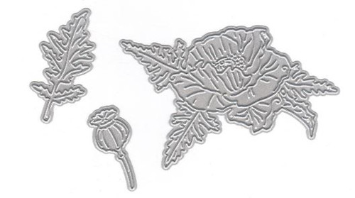 Tattered lace Magazine Issue 32 with free CD & 3 Dies! 