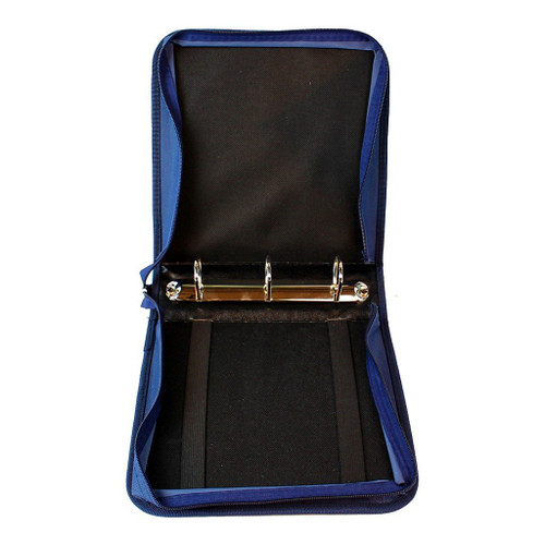 Tattered Lace Small Die Storage Solution Zippered with Handle