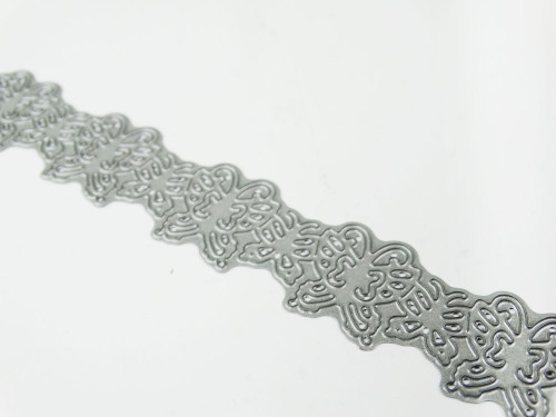 Tattered Lace RETIRED Butterflies (Border) Cutting Die D646