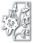 Tutti Designs Thin Metal Die - Rose Edge - Tutti-105