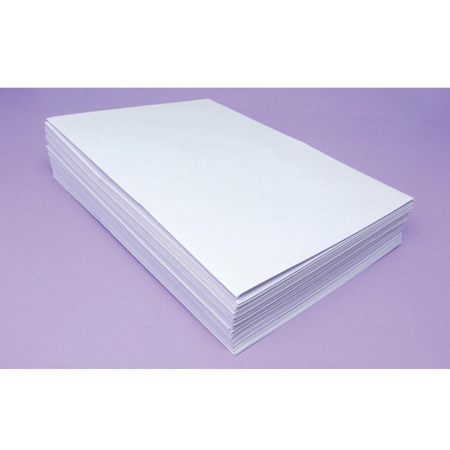 Hunkydory E5 (Also Known as C5) Envelopes 50-PC -- FIts A4 Folded