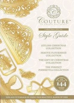 Create and Craft 2016 Christmas Special Style Guide