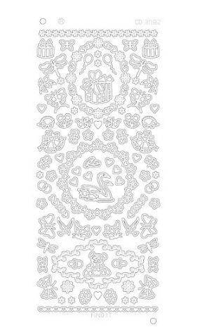 Find It Trading Various Mirror GOLD CD3082G