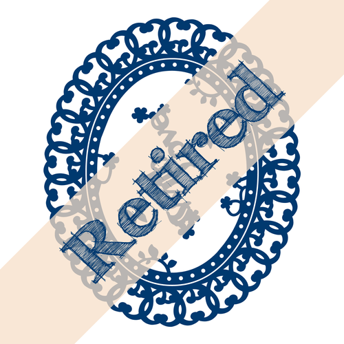 Tattered Lace RETIRED Interlocking With Love Dies D062