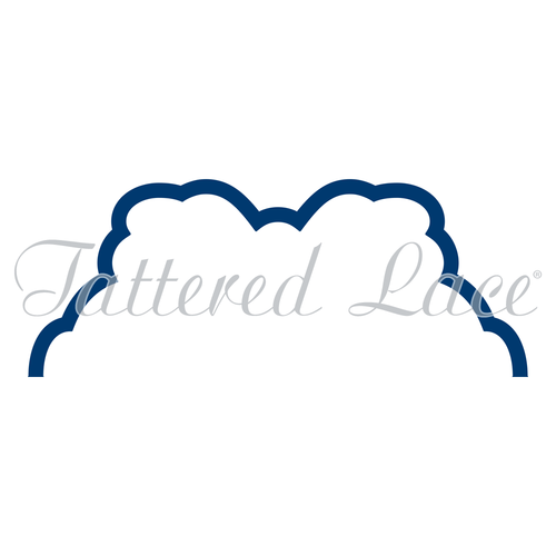 Tattered Lace RETIRED Venetian Frame Cutting Die Set D329