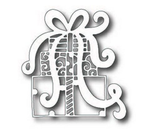 Tutti Designs Birthday Present Cutting Die TUTTI-295