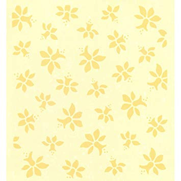Lea'bilities Embossing Folder, Daffodils
