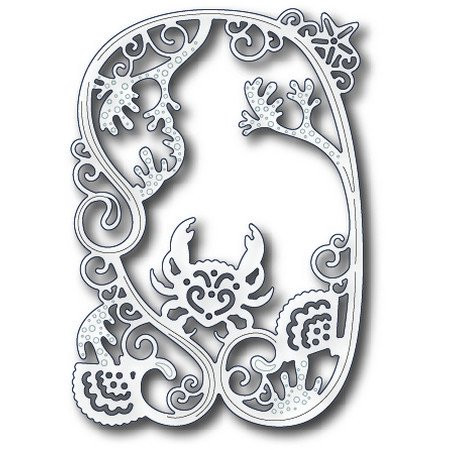 Tutti Designs - Cutting Dies - Under The Sea