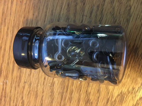 Metal Accents, Fasteners, and Doodads