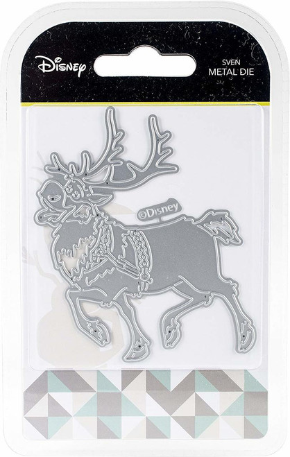 Disney Sven - Frozen - Metal Die
