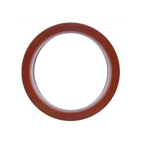 HobbyJournal Super Sticky Red-Liner Tape 12mm Extra Strong Hold