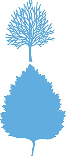 Marianne Design Creatable, Tiny's Tree and Leaf