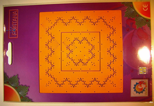 Fontana by Nellie Snellen Template FM003