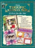 HOTP Making Terrific Scrapbook Pages (It's easier Than You Think) [Paperback] hot-off-the-press