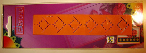 Nellie's Choice Fontana Template FM009