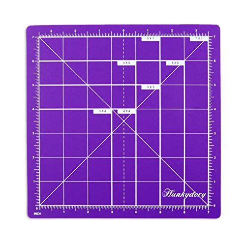 Hunkydory Premier Mini Square Cutting Mat PCT26