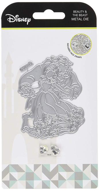 Character World Beauty and the Beast DUS0601 Die Disney