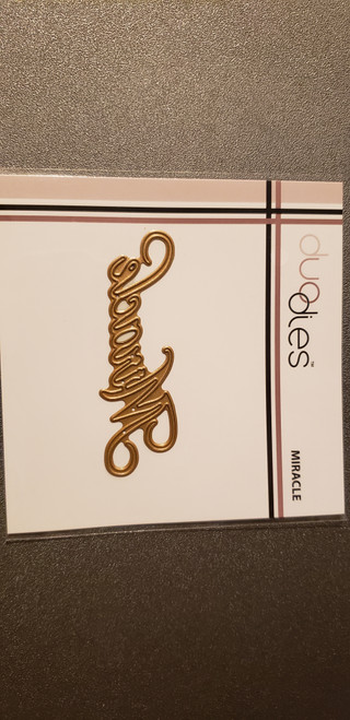 Tattered Lace Duo Dies Miracle Die 