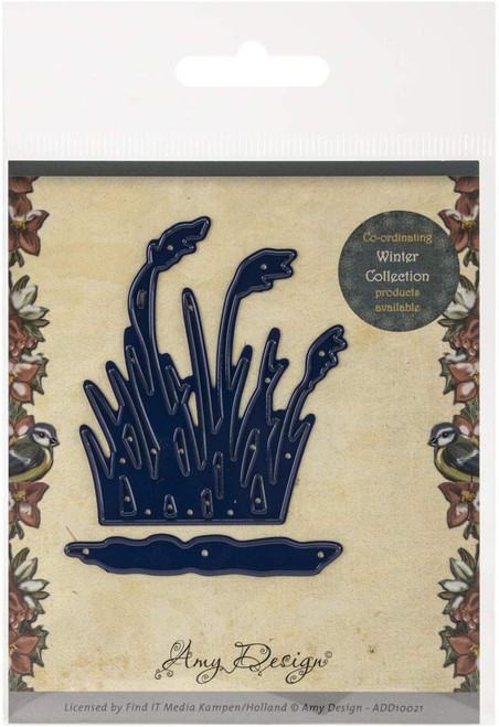 Find It Trading Reed Grass Amy Design Die