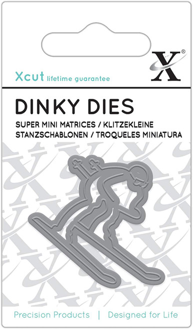 XCUT Die, Skier