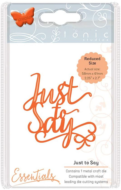 Tonic Studios - Miniature Moments - Just To Say Die Set - 1251e