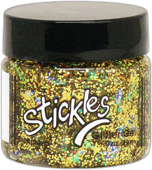 RANGER STICKLES Glitter Gel Super NOVA