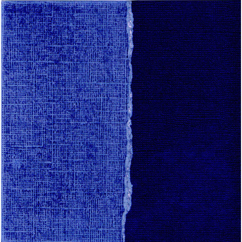 Darice Sandable Cardstock Black Iris - 5 Sheets GX-1040