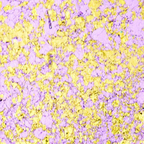 Cosmic Shimmer Aurora Flakes 50ml - Morning Blush